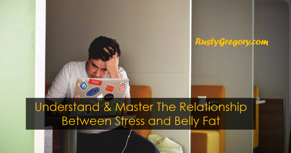 Stress and Belly Fat