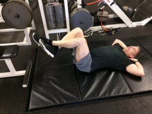 back pain prevention exercise